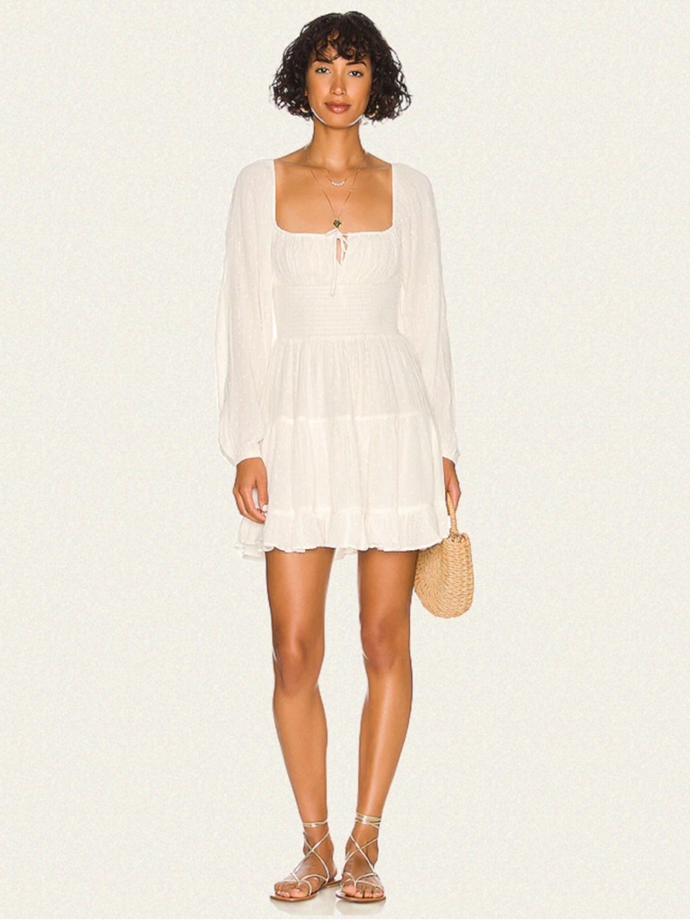 L*Space Cassidy Dress